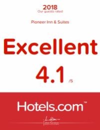 2018 Hotels.com