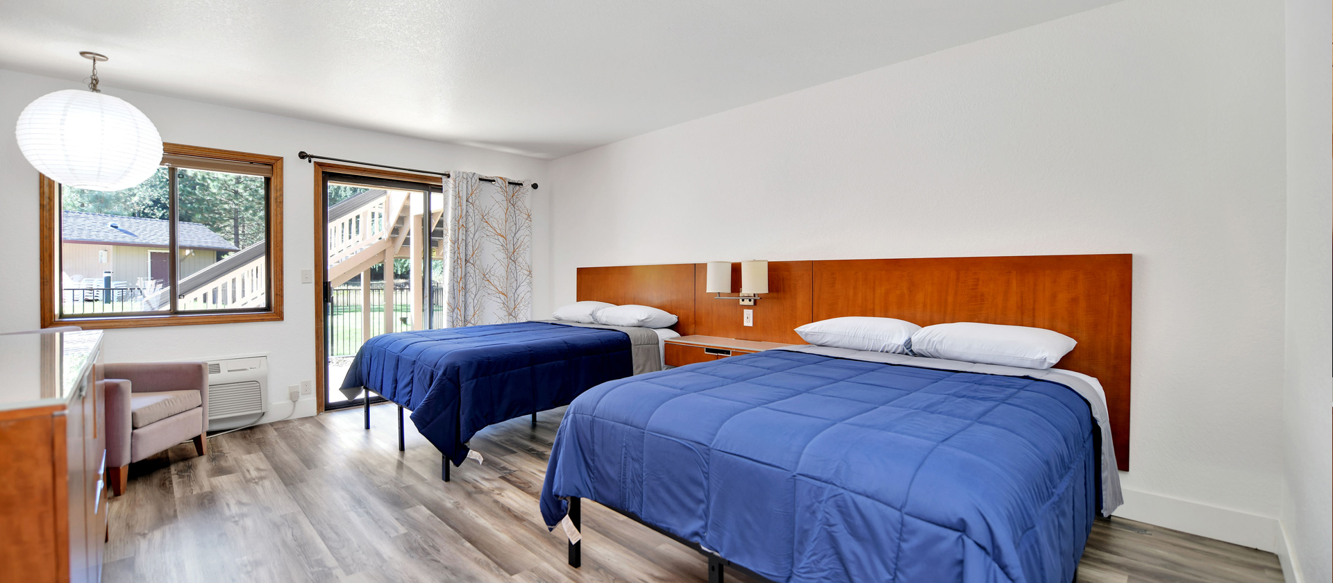 Our Spacious Family Friendly Rooms Are Perfect For Spending Quality Time